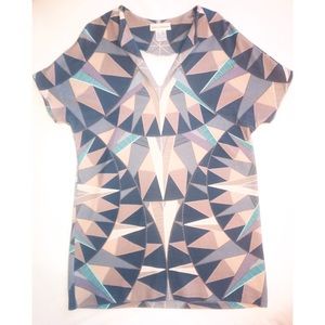 Mara Hoffman Shift Dress